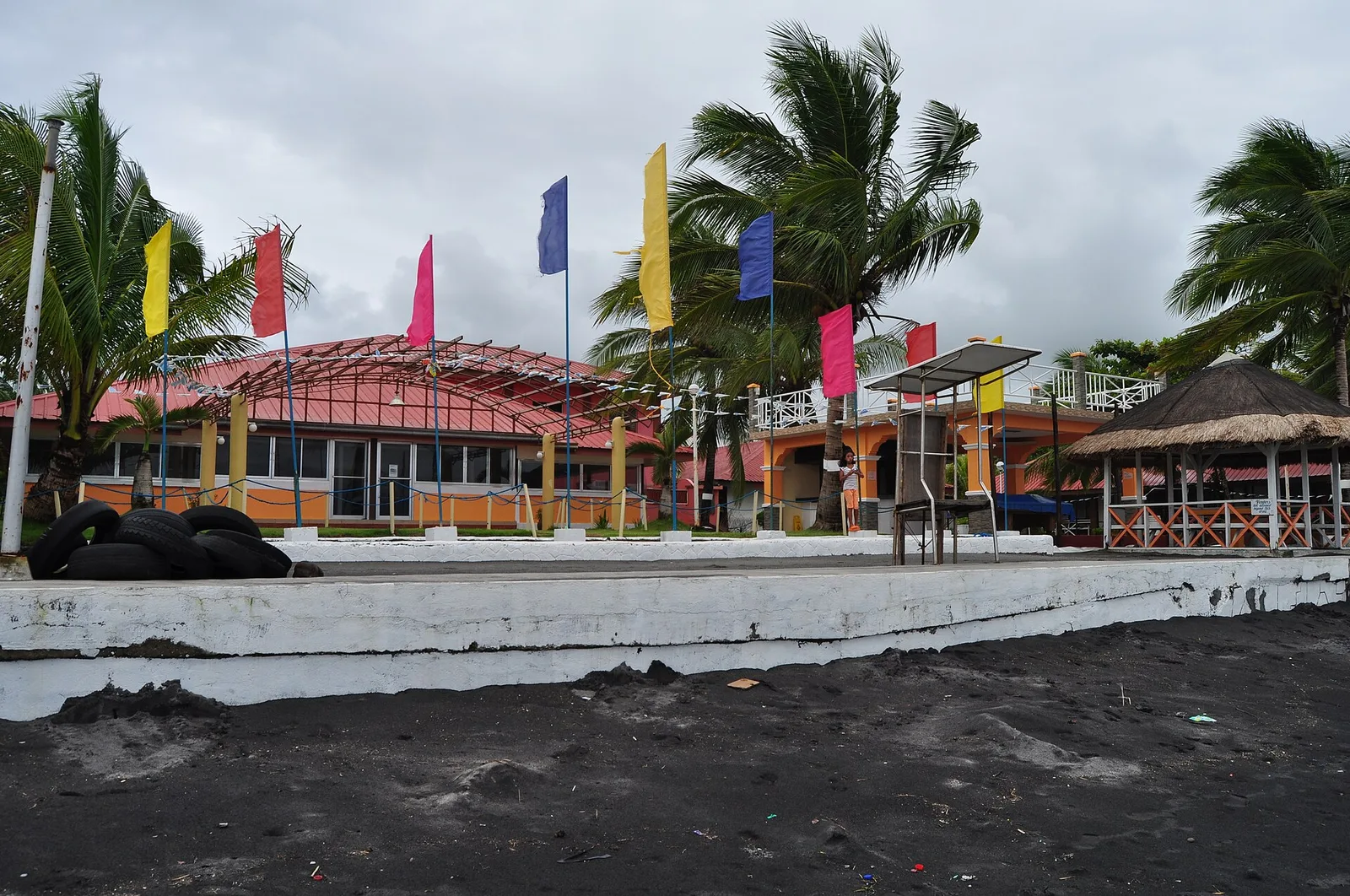 Nagbalayong — Hacienda Luisita (Philippinen)