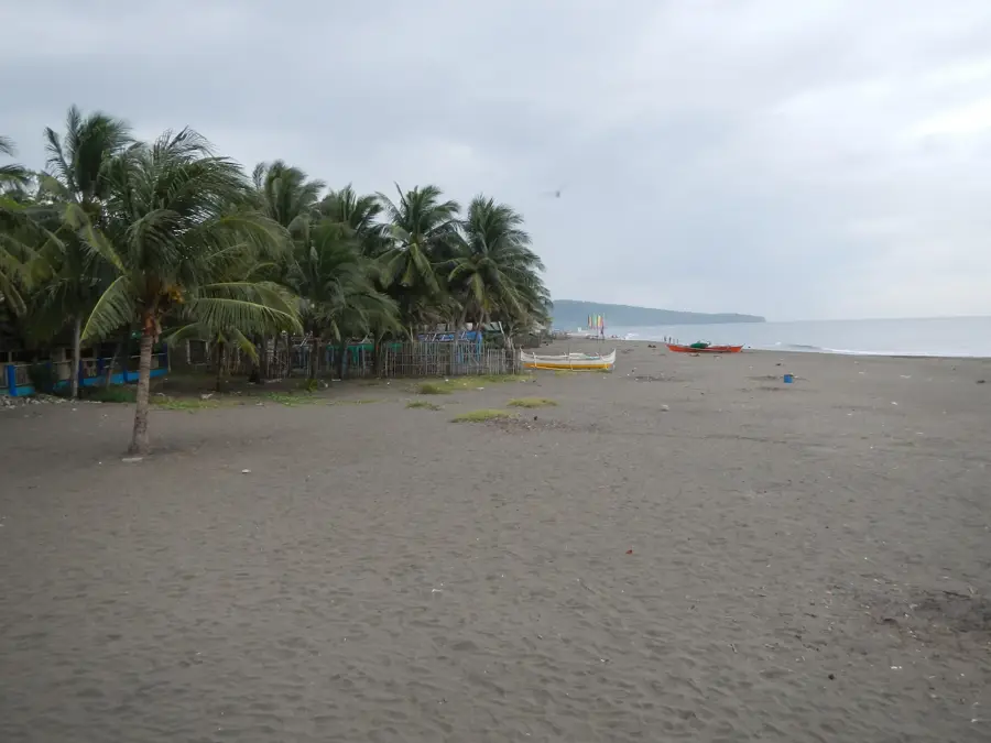 Nasugbu — Bacoor (Philippinen)
