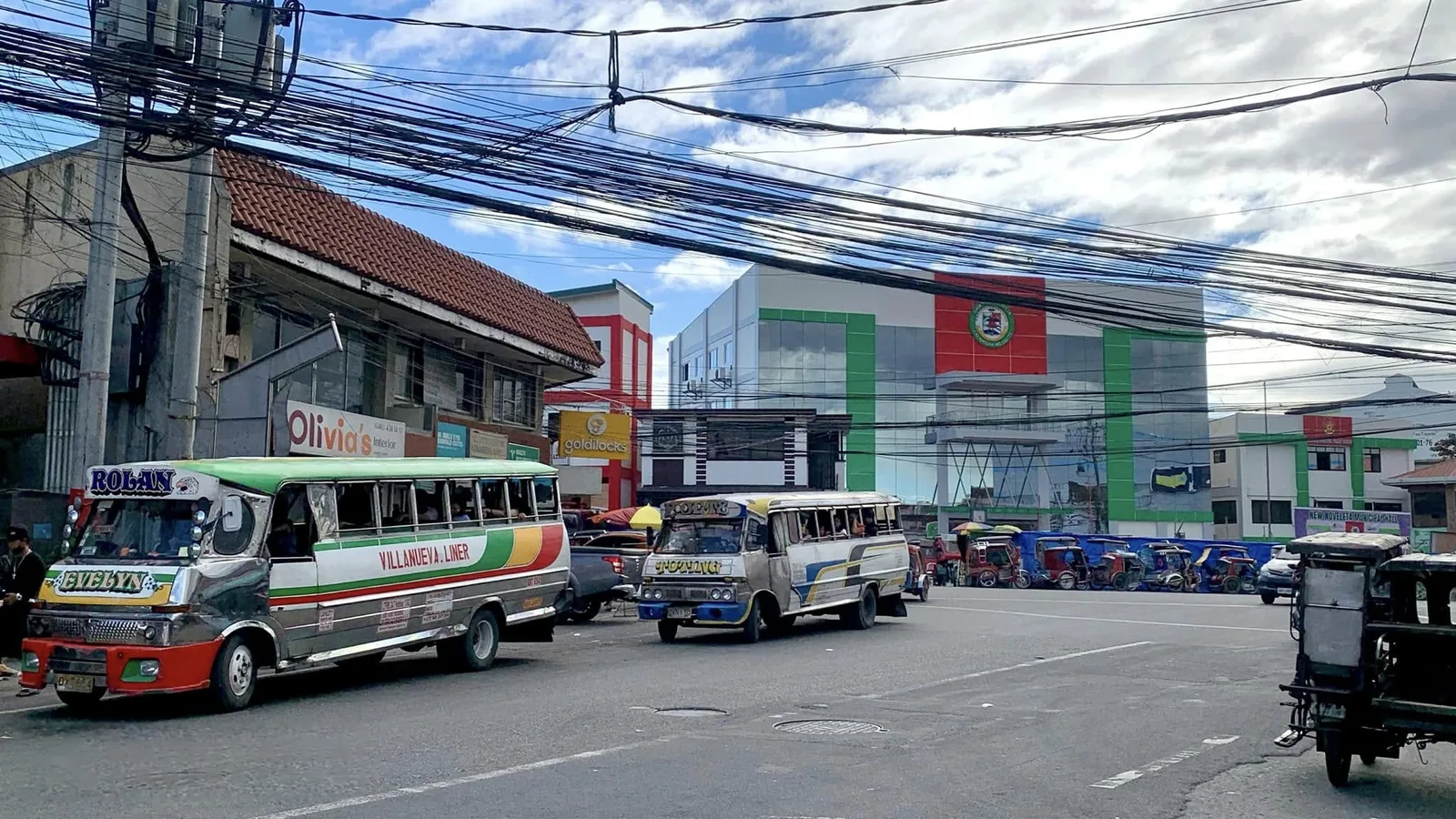 Noveleta