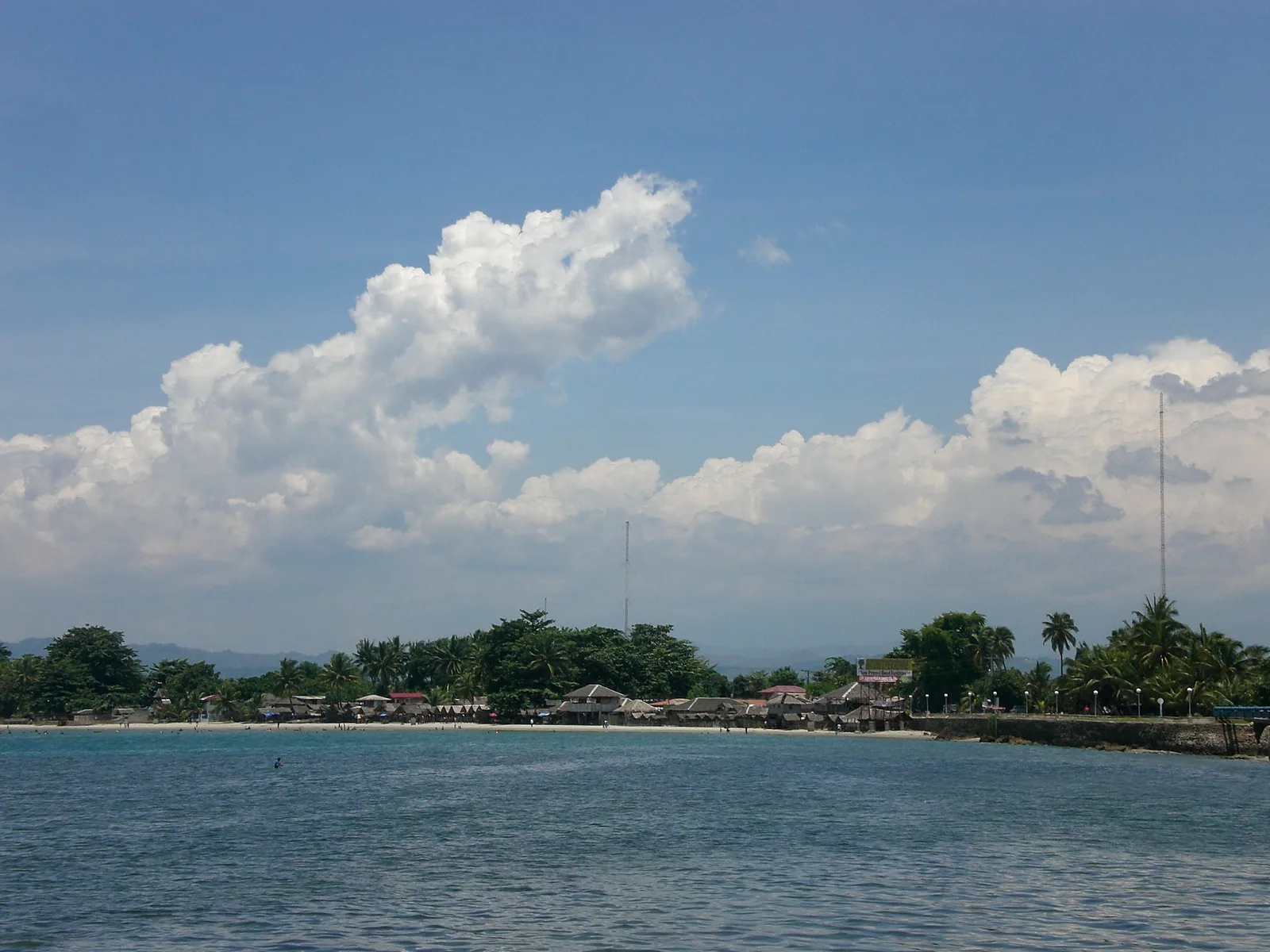 Opol — Dole Pineapple Plantation (Philippines)