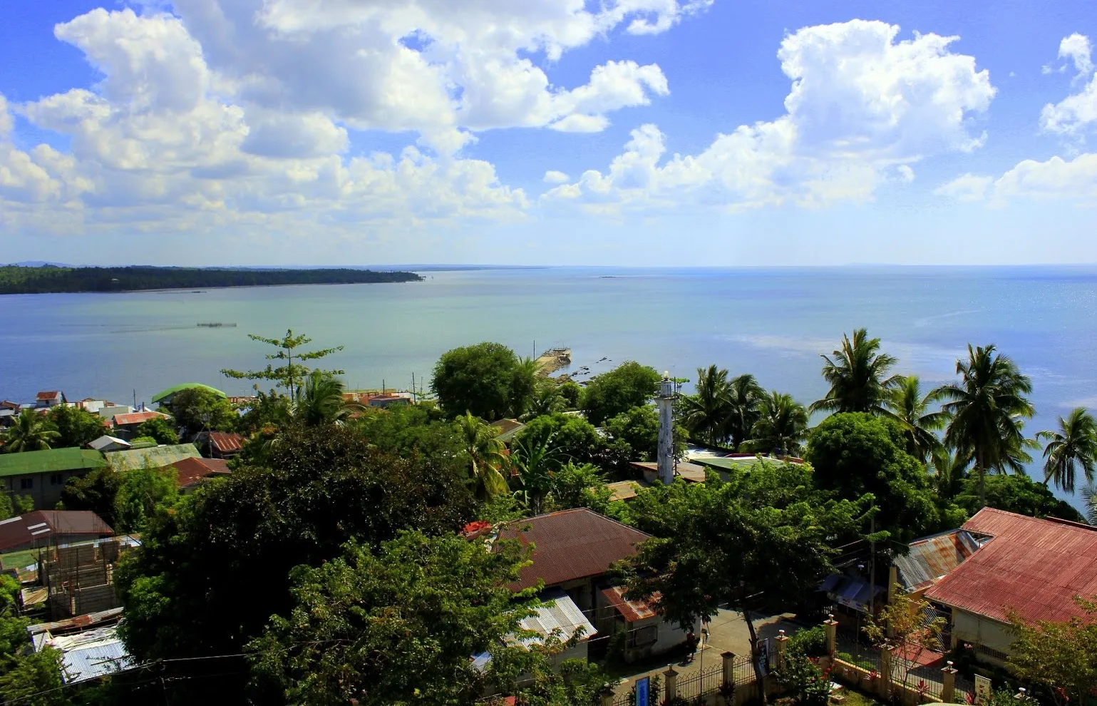 Pitogo — Militar (Philippinen)