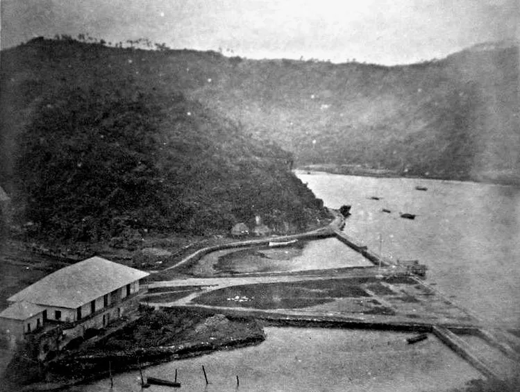Romblon — Iloilói kikötő (Fülöp-szigetek)