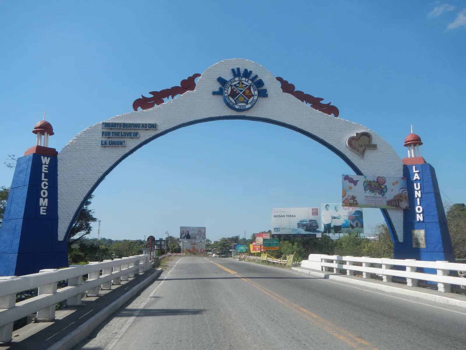 Rosario — Bacoor (Philippinen)