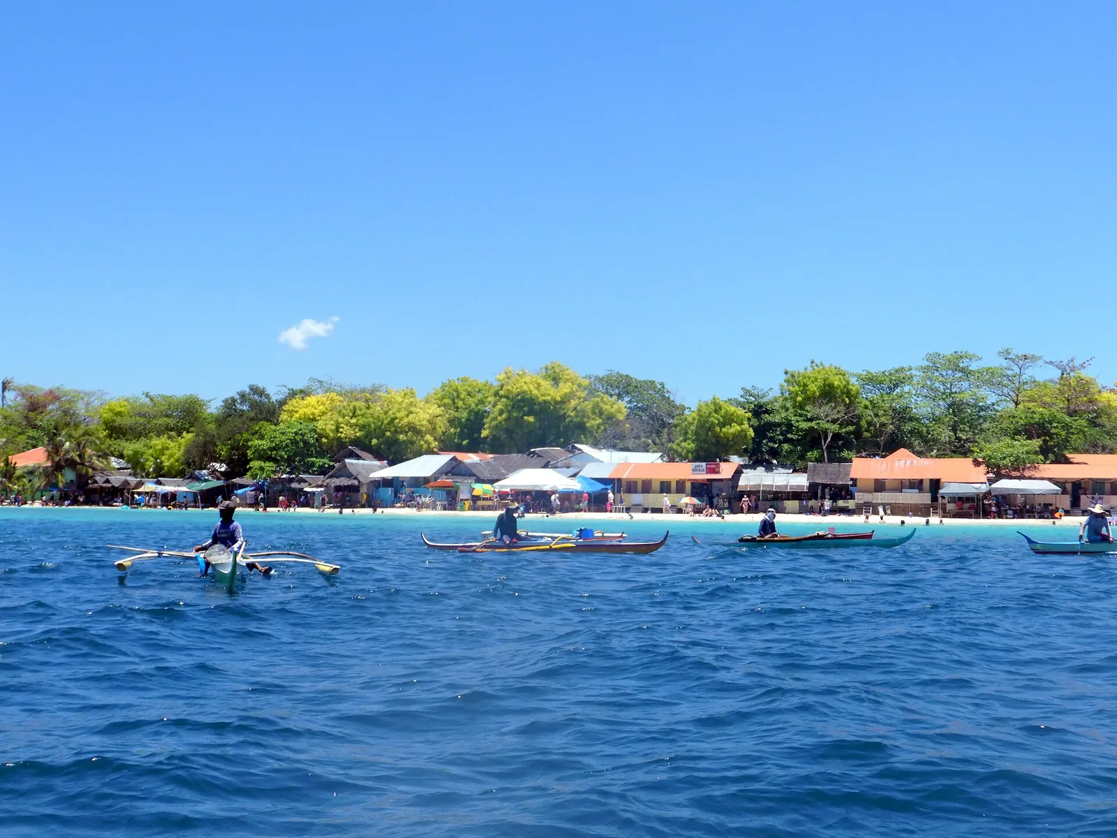 Saavedra — Vallehermoso (Philippines)