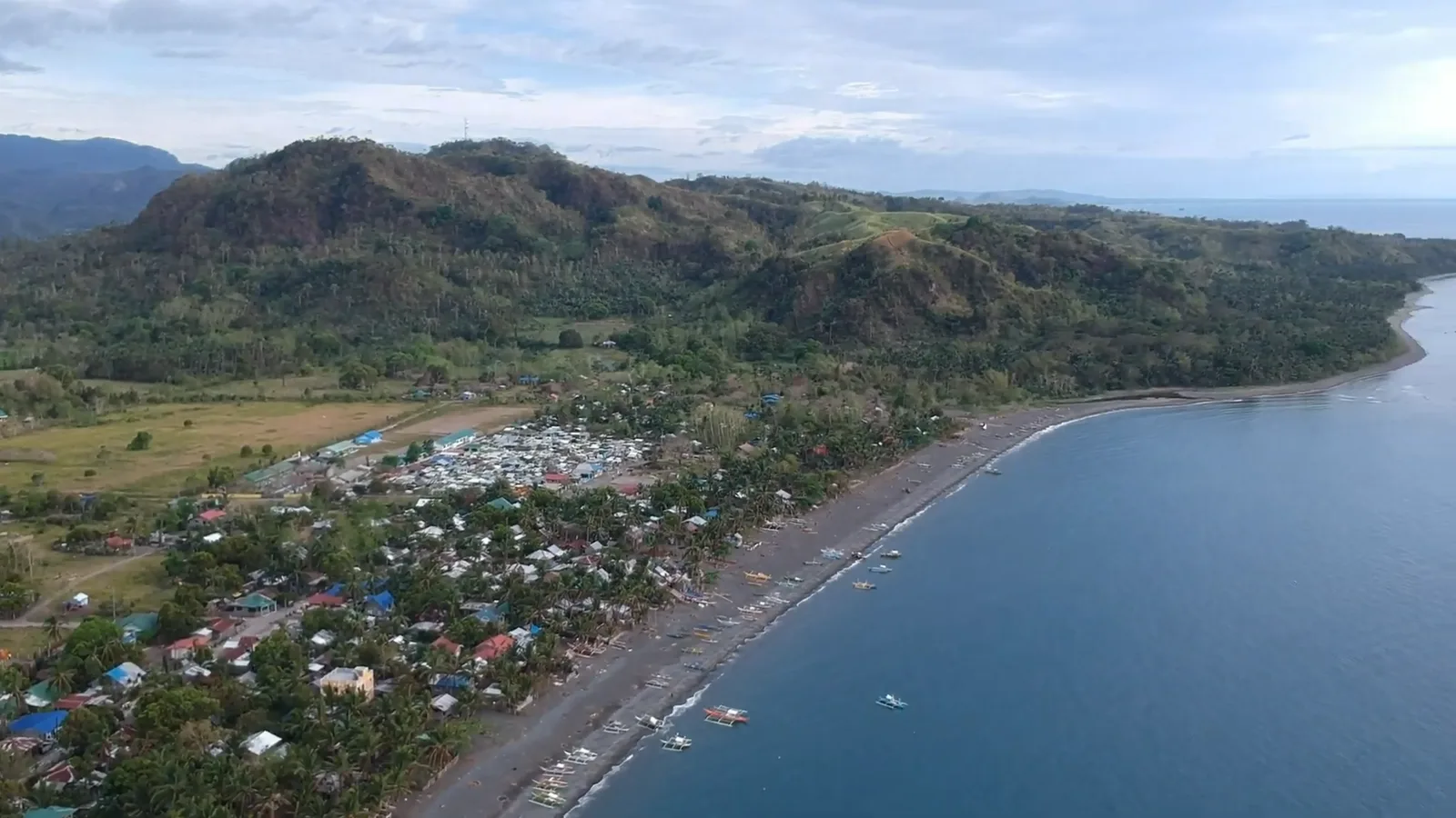 Sablayan — Reciful Apo (Filipine)