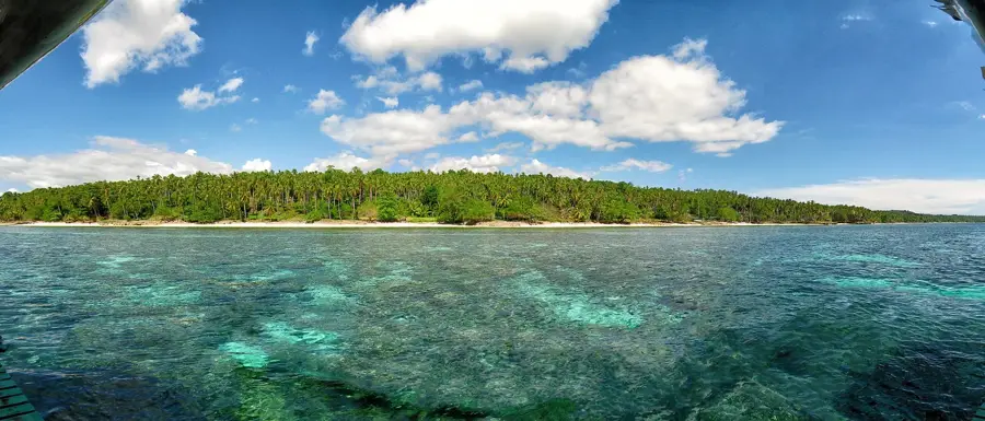 Insula Samal