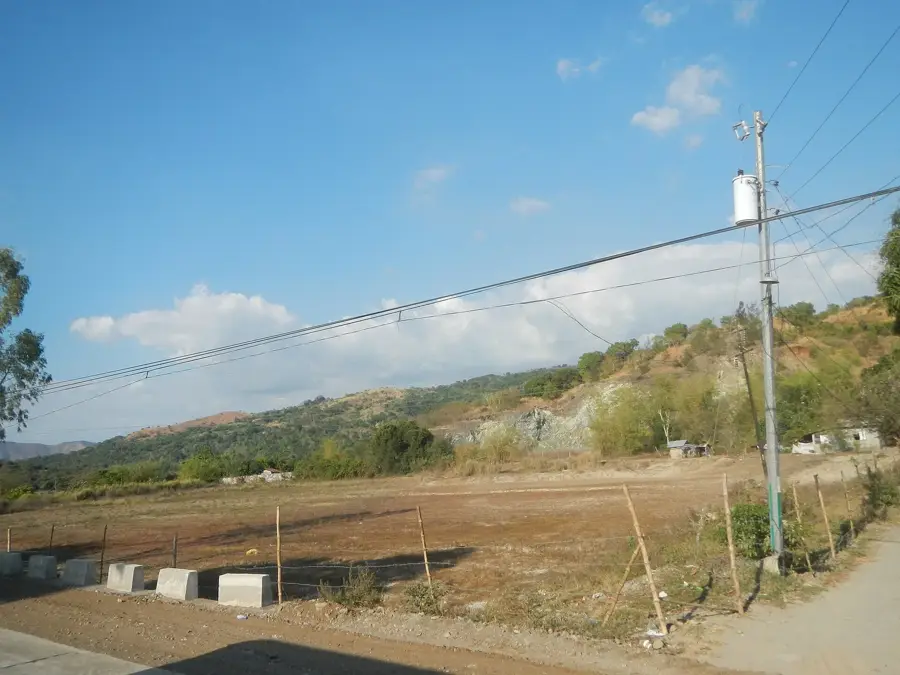 Sambales Liwa (Liwliwa) — Mount Pinatubo (Philippines)