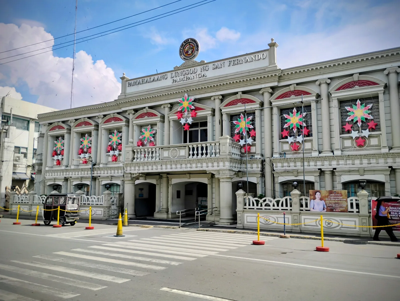 San Fernando — Cebu Safari und Abenteuerpark (Philippinen)