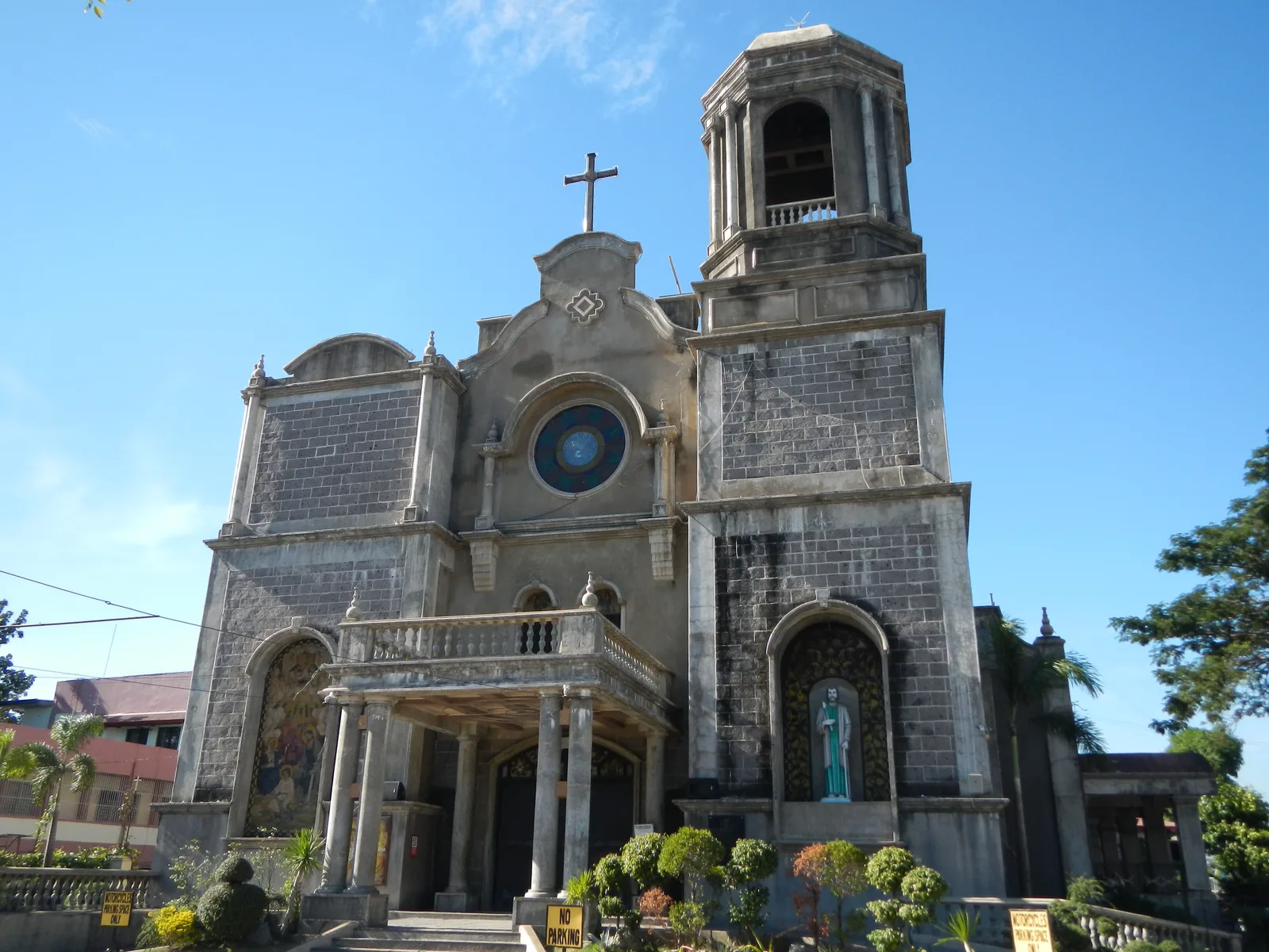 San Jose — Reciful Apo (Filipine)