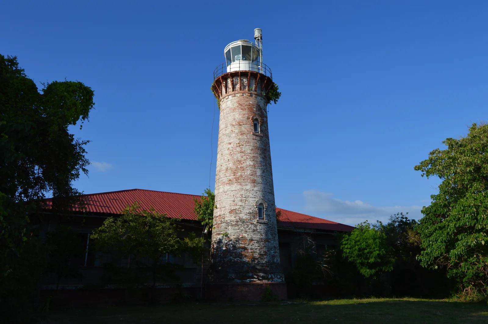 Santa Ana (Calatagan) — Reciful Apo (Filipine)
