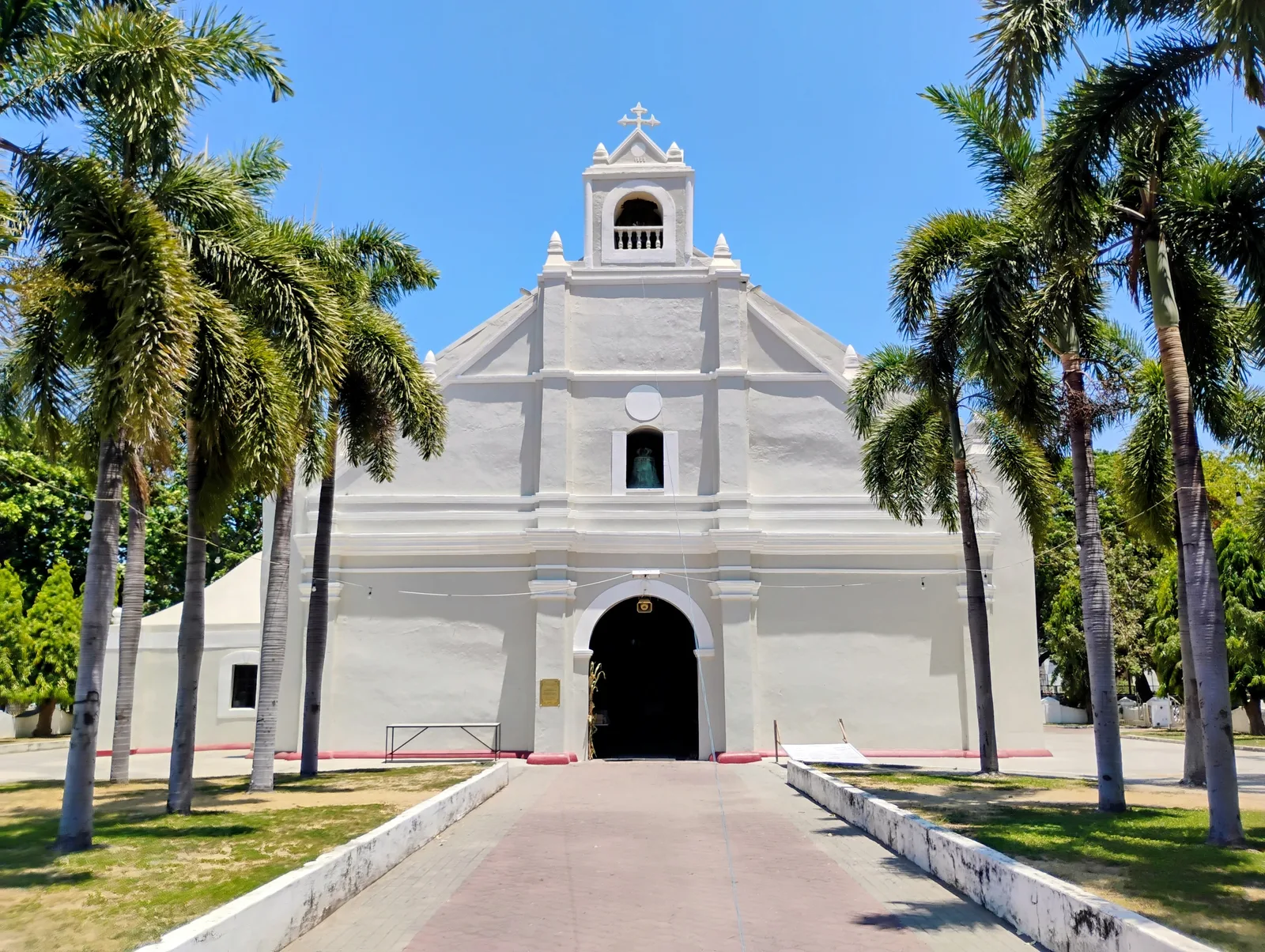 Santa Catalina — Berg Kanlaon (Philippinen)