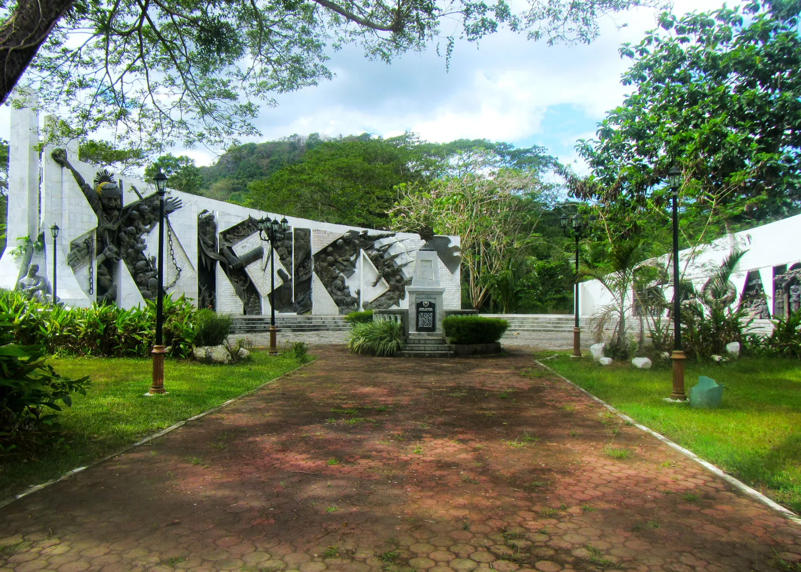 Sapang II — Bacoor (Philippinen)