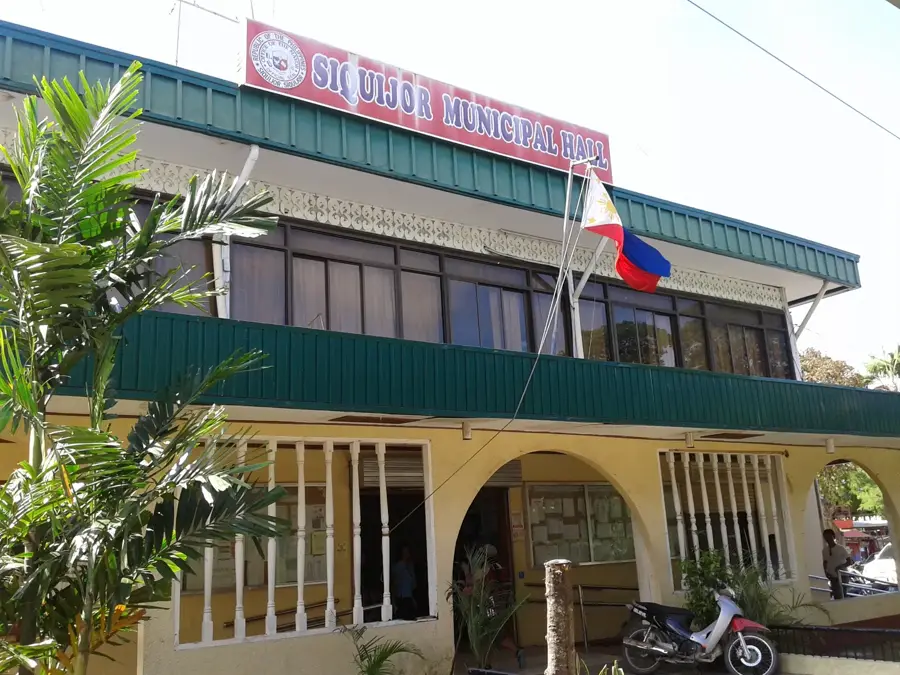 Siquijor — Cebu Safari und Abenteuerpark (Philippinen)