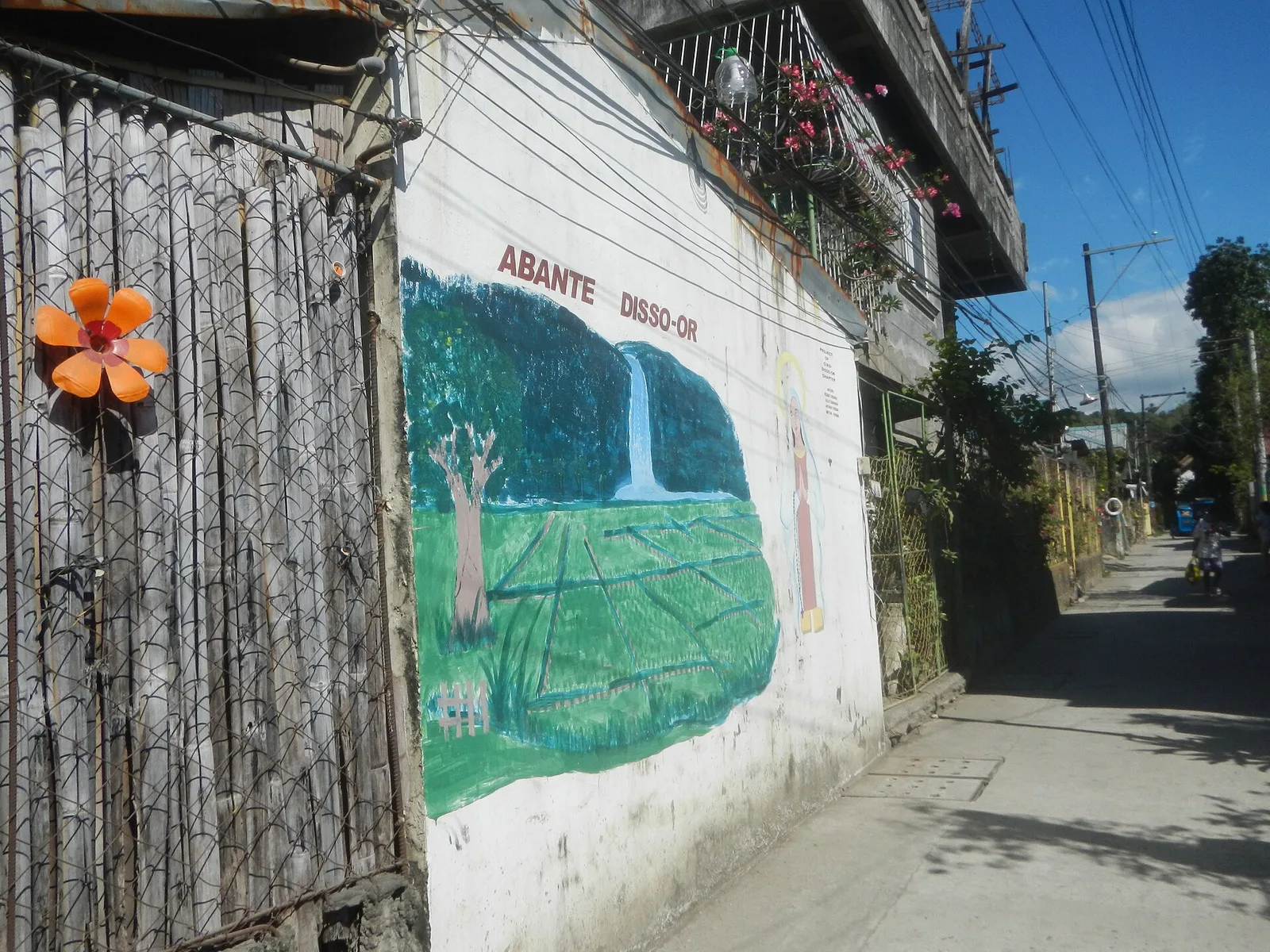 Taberna — Hundred Islands National Park (Philippines)