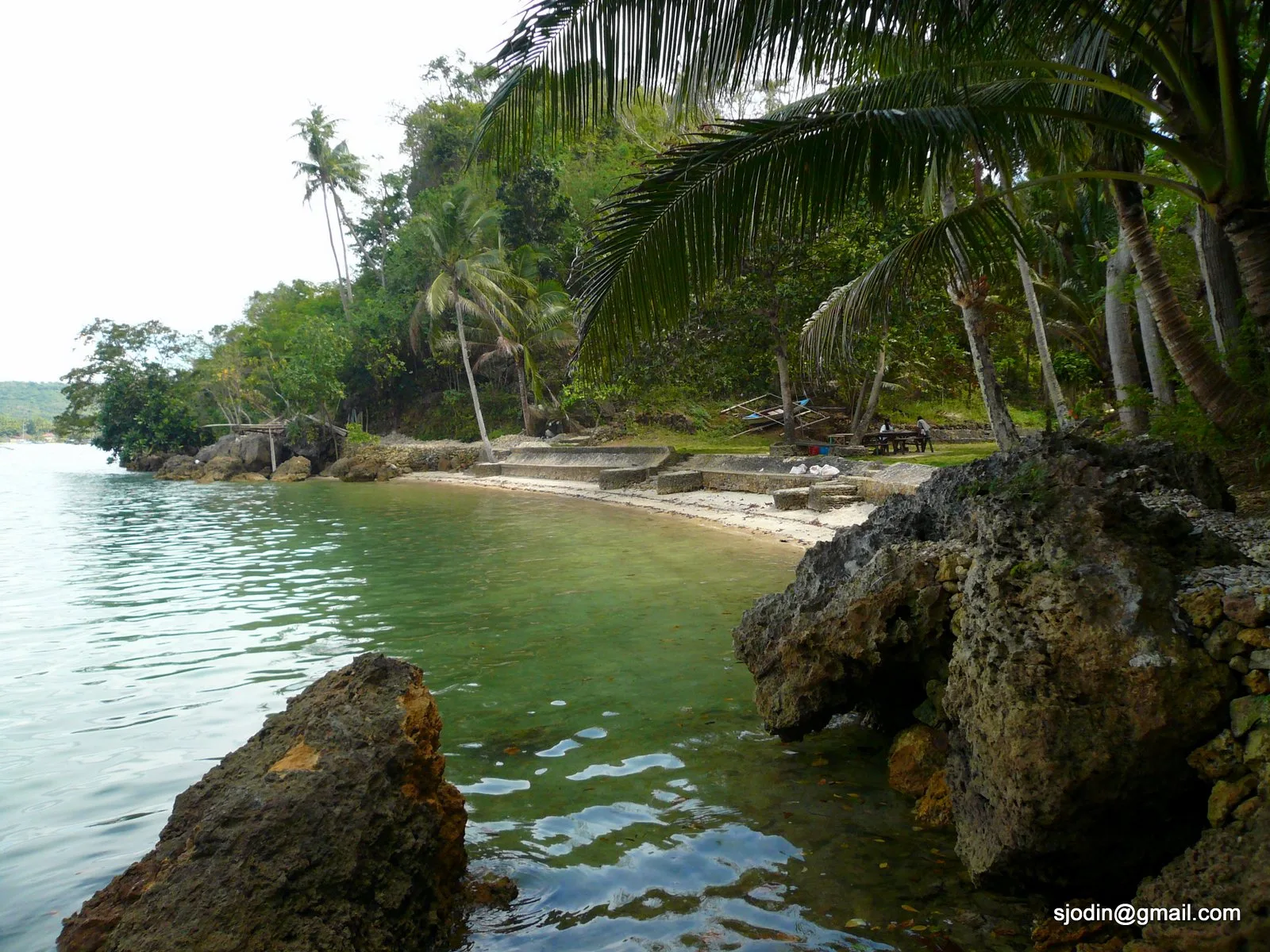 Tando — Igang (Filipine)