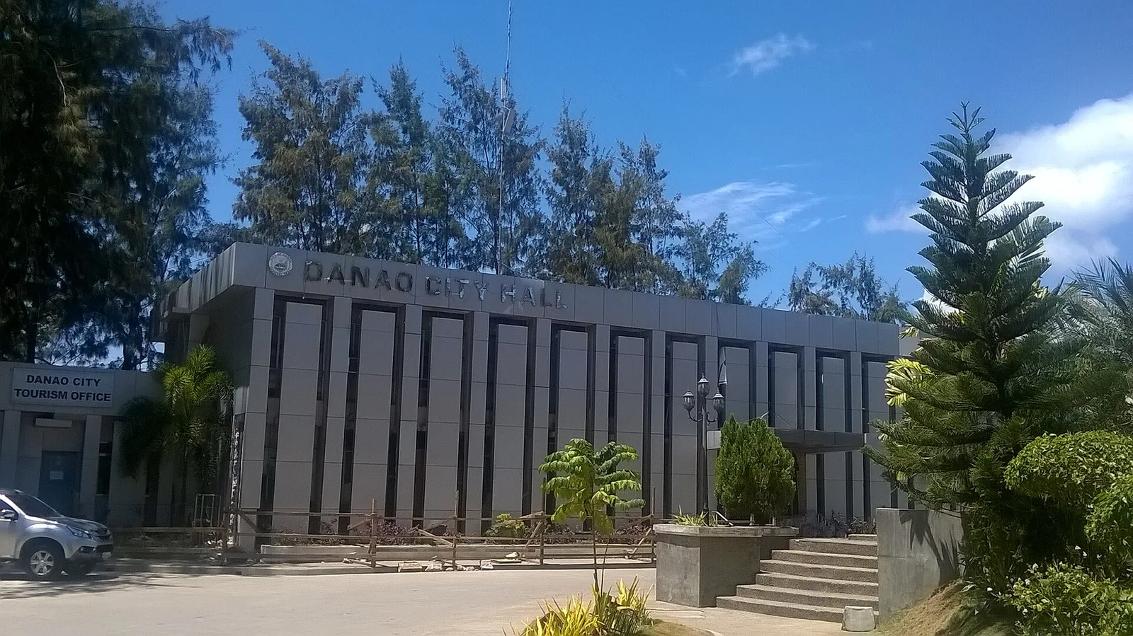 Tuburan Sur