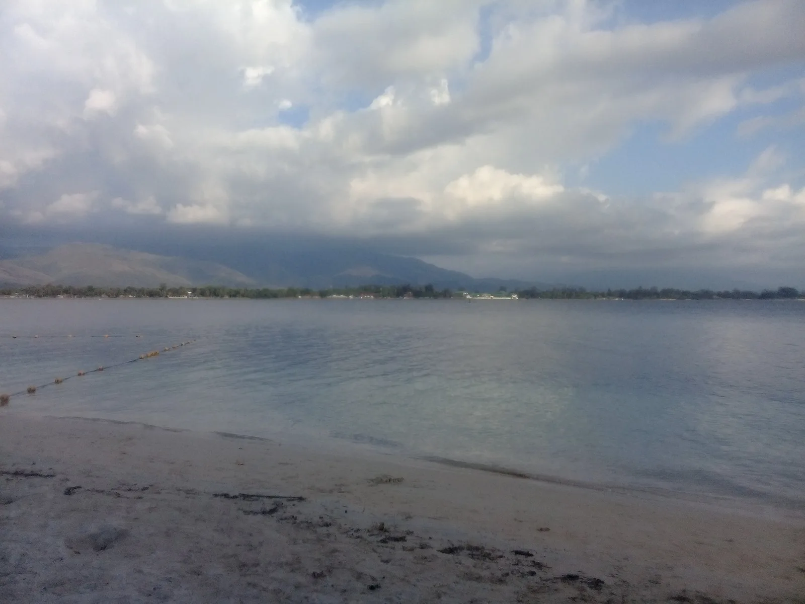 Uacon — Zoobic Safari (Philippinen)