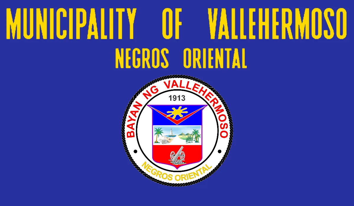 Vallehermoso — Berg Kanlaon (Philippinen)