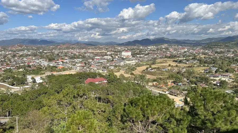 Phonsavan