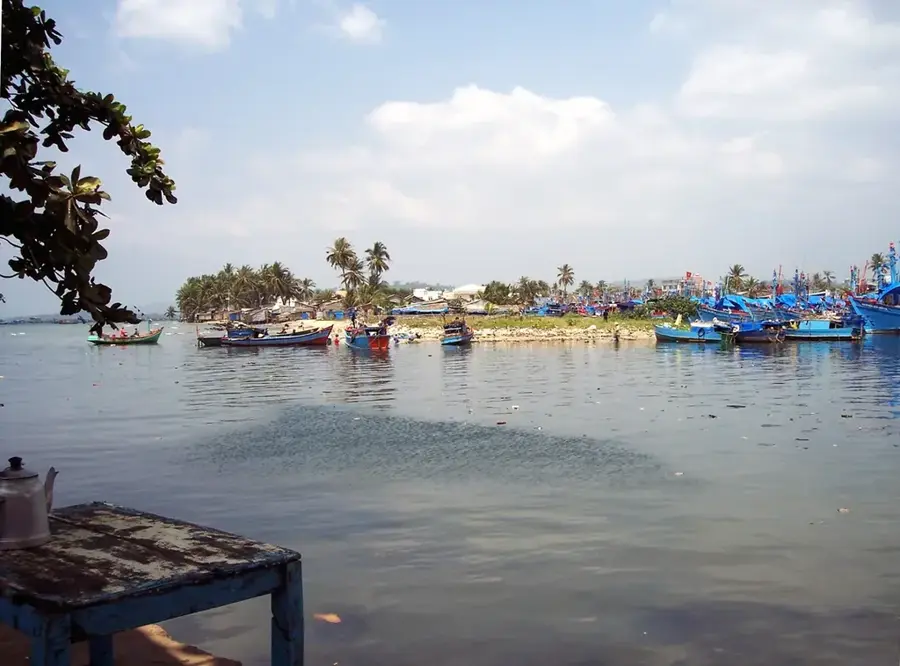 Phú-Quốc-Nationalpark — Hà Tiên (Vietnam)