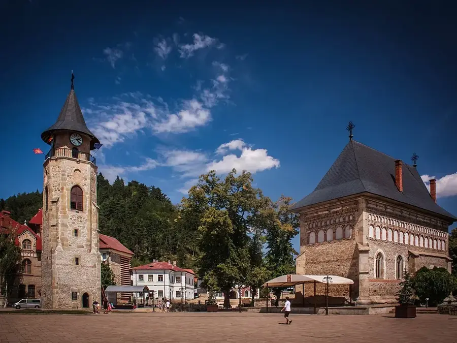Piatra-Neamț