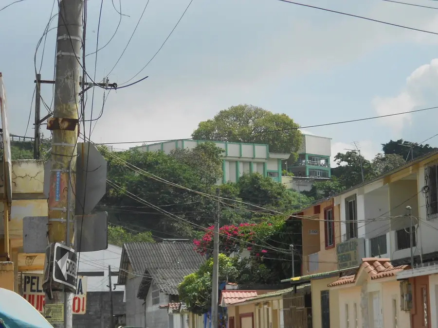 Pilsener Brewery Guayaquil — Balzar (Ecuador)