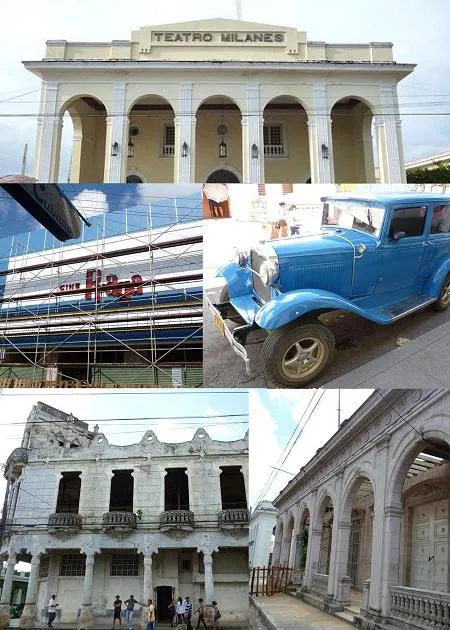 Pinar del Río — Cayo Jutías (Cuba)