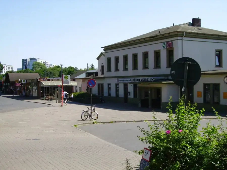 Pinneberg – Stadt