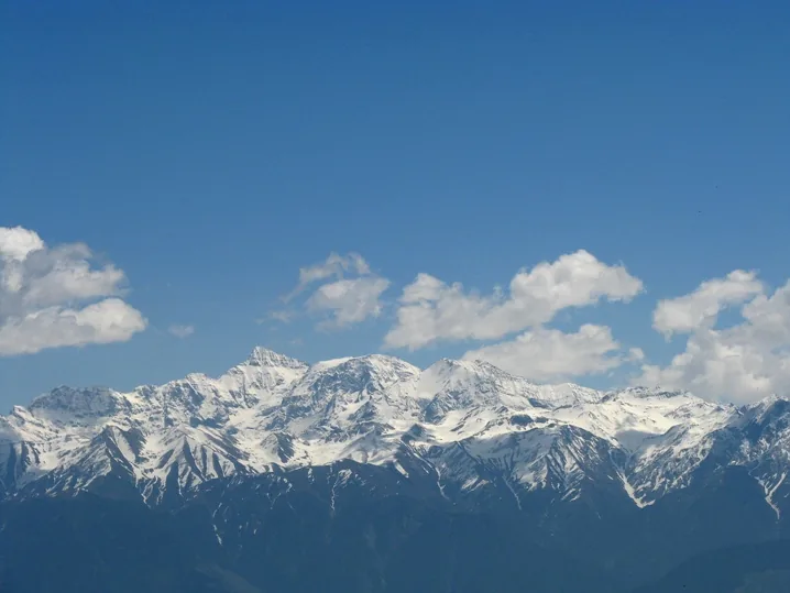 Lanțul Pir Panjal