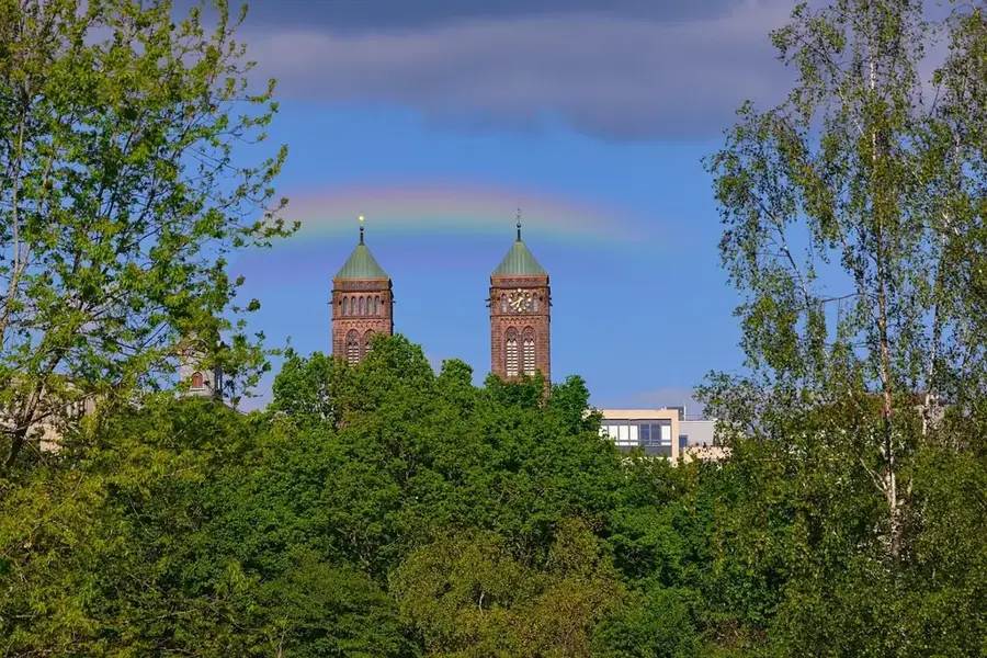 Pirmasens – Stadt