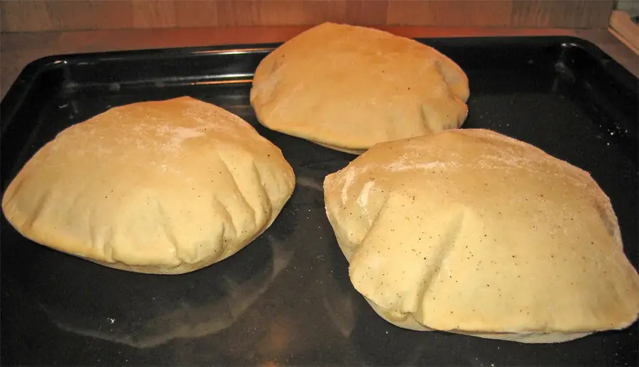 Pita