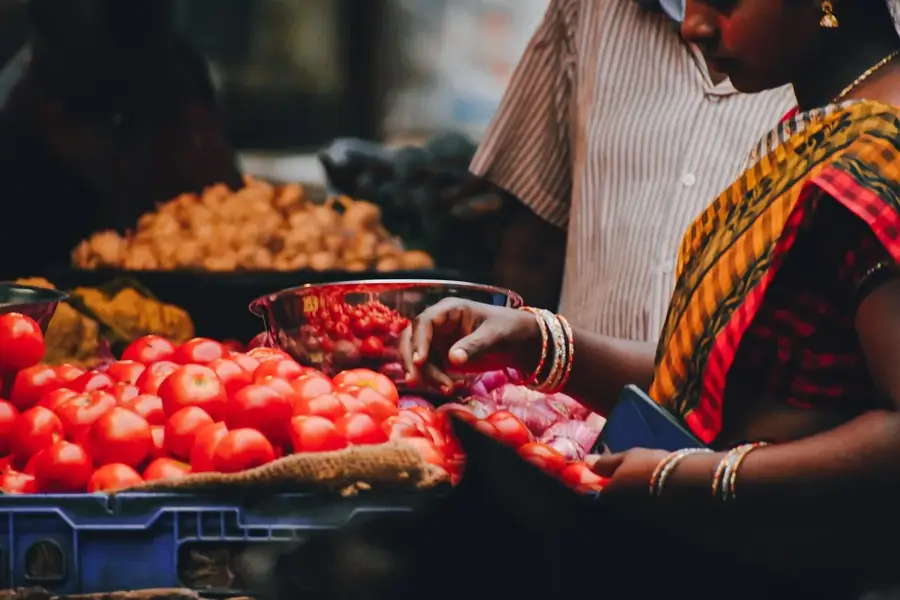 Sklavenmarkt von Pitoa — Tcholliré (Kamerun)