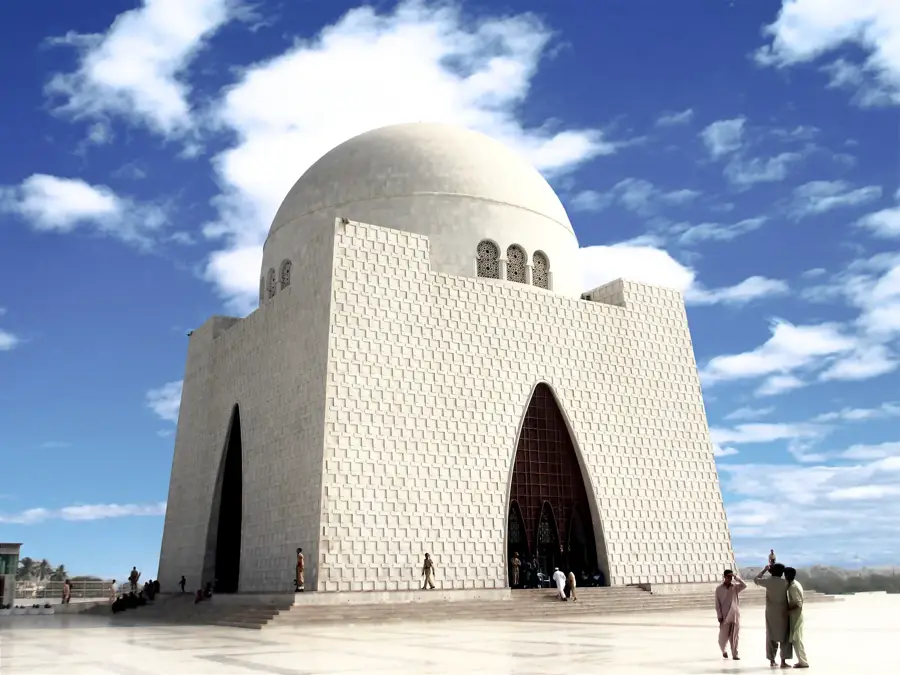 Danzoo Karachi — Karachi Expo-Zentrum (Pakistan)