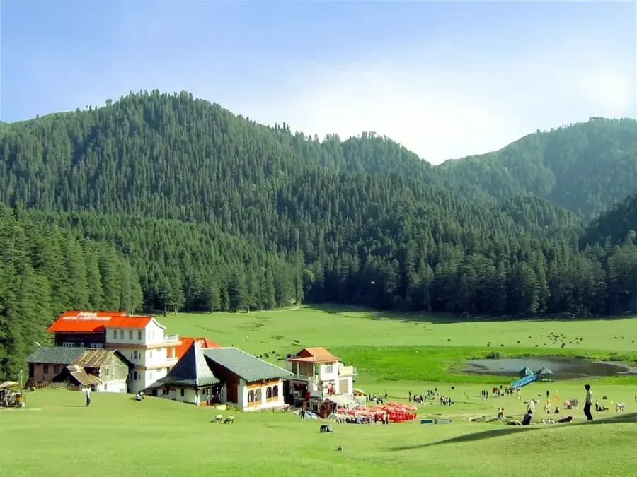 Neelum-Tal — Mangla-Talsperre (Pakistan)