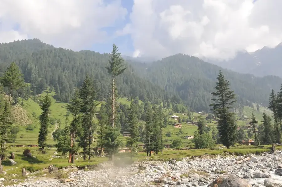 Swat-Tal — Takht-i-Bahi (Pakistan)