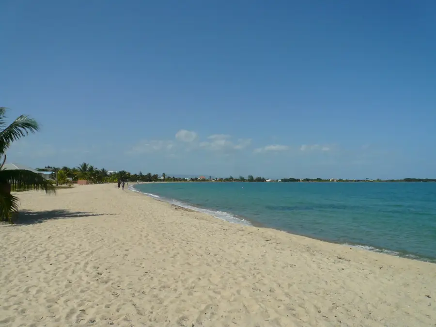 Placencia Village — Gladden Spit Whale Shark Grounds (Belize)