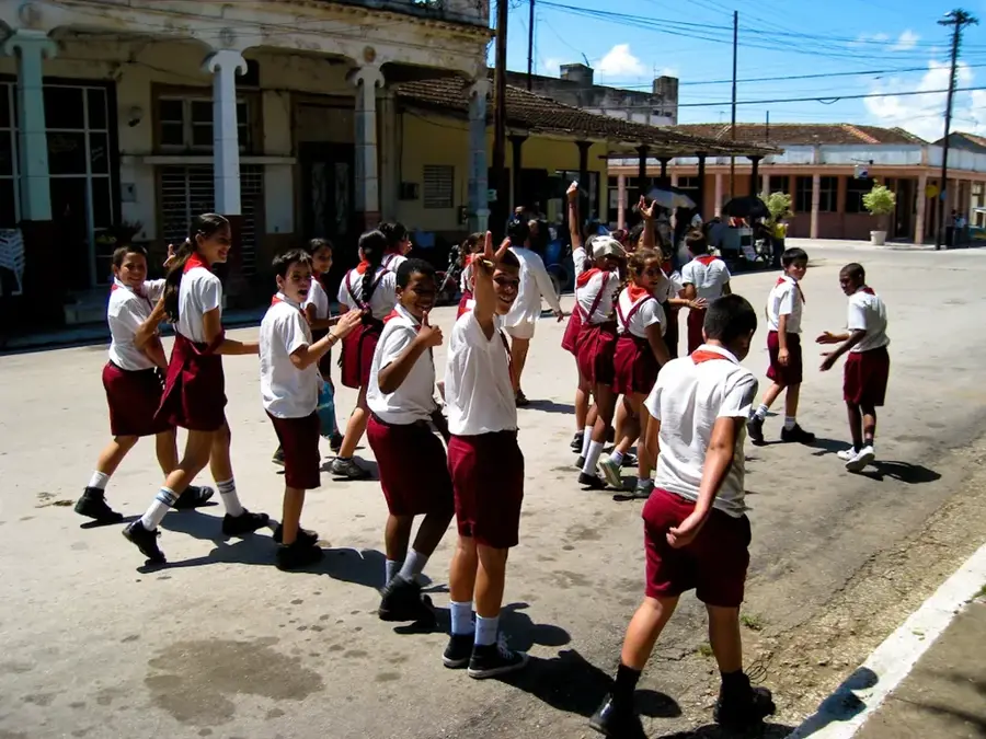 Placetas — Manicaragua (Cuba)