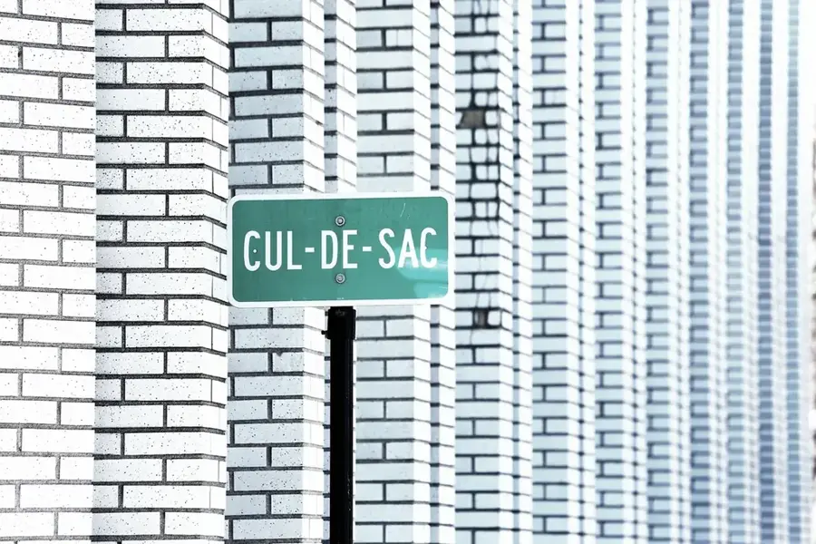 Cul-de-Sac-síkság