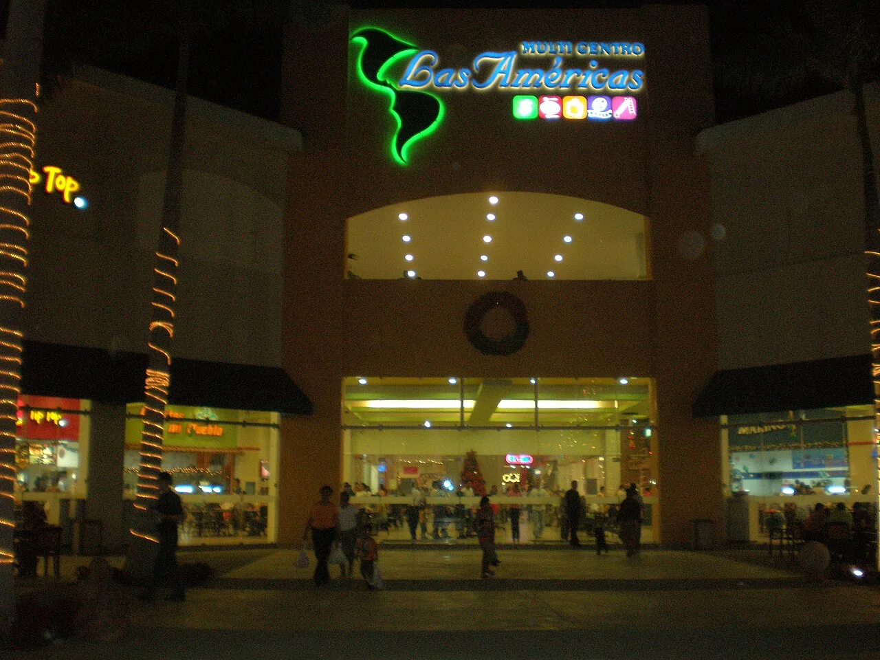 Centrolac Dairy Plant