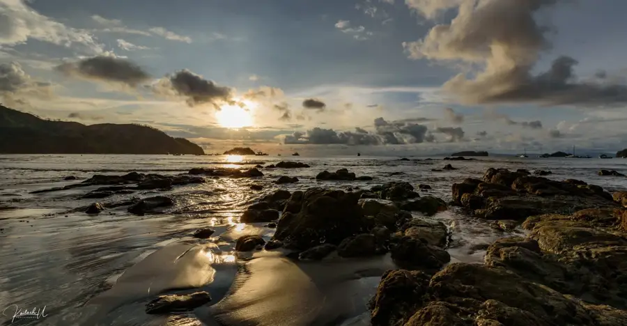 Playas del Coco — Boaco (Nicaragua)