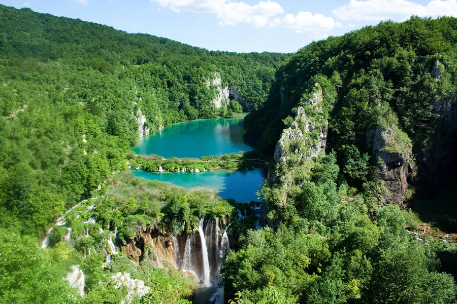 Plitvička Jezera (sat)