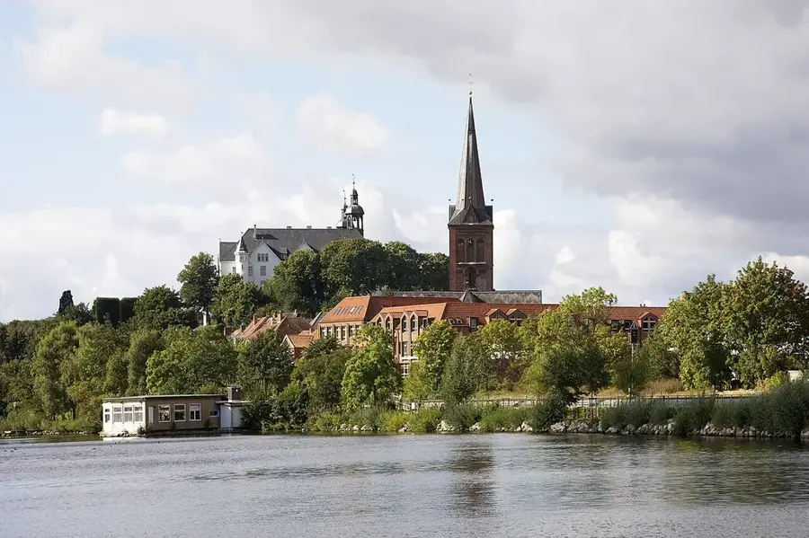 Plön – Stadt