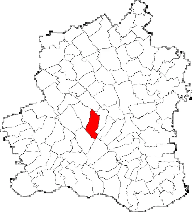Plosca — Zimnicea (România)