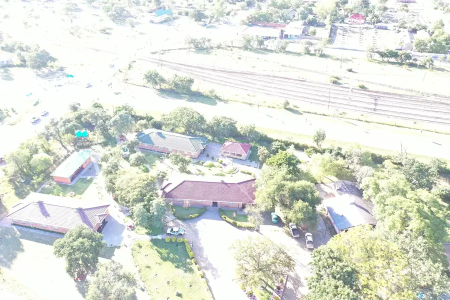 Plumtree — Shangani (Simbabwe)