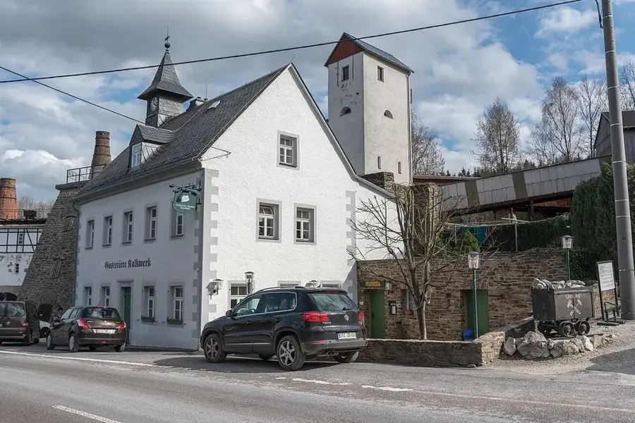 Pockau-Lengefeld – Stadt