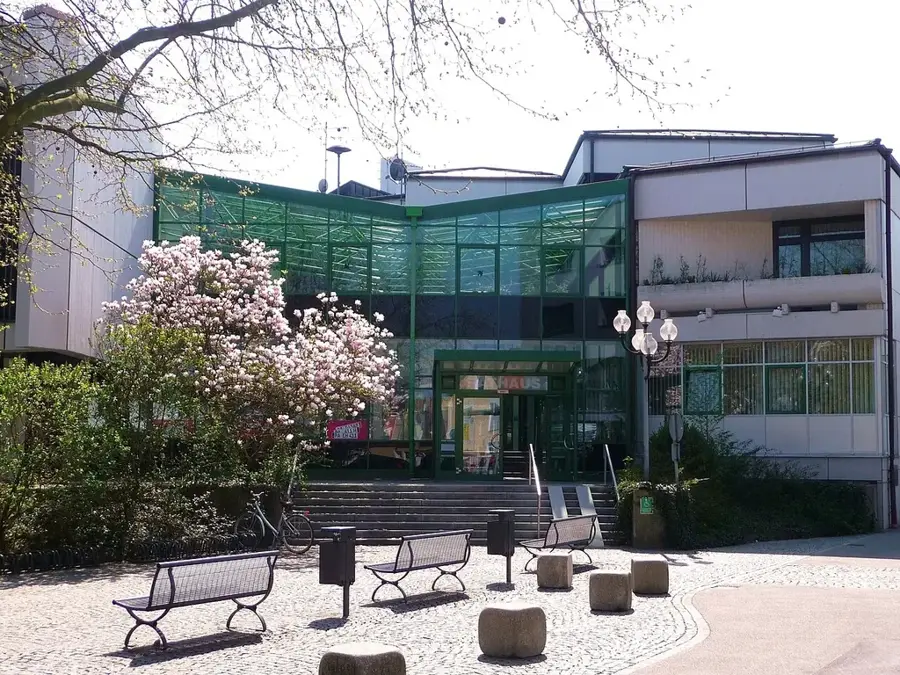 Pocking – Stadt