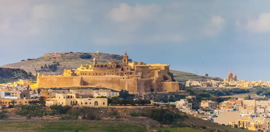 Gozo Citadella