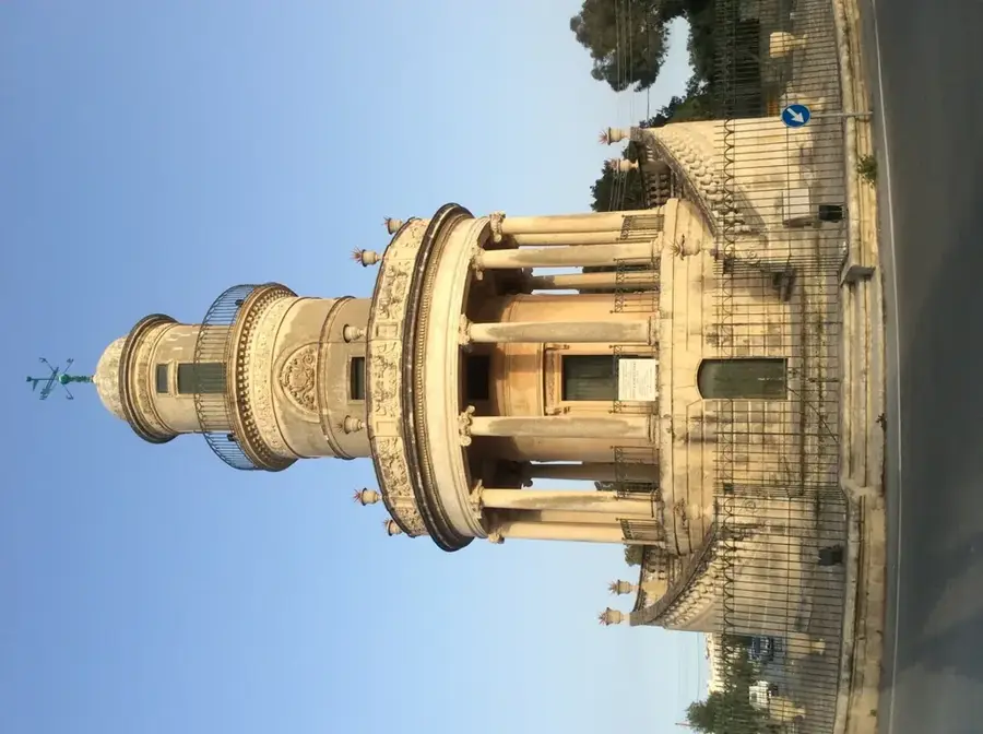 Lijai Belvedere-torony