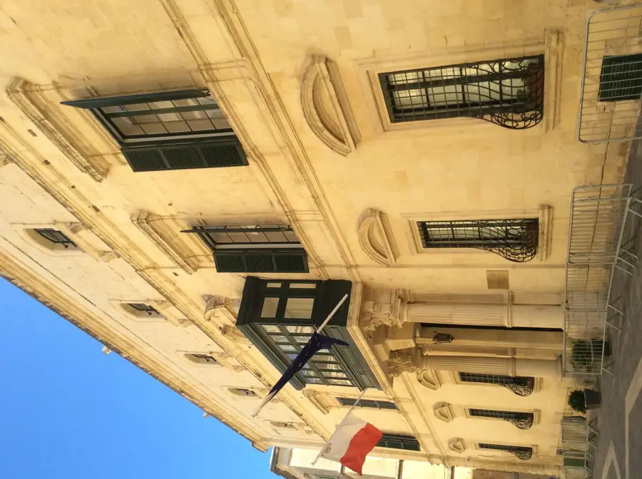 Palazzo Parisio