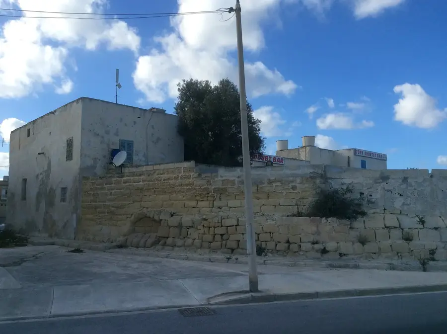 Pretty Bay — Marsa (Málta)